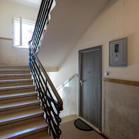 Centrino Apartment سبليت المظهر الخارجي الصورة