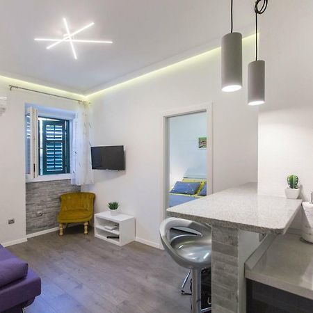 Centrino Apartment سبليت المظهر الخارجي الصورة