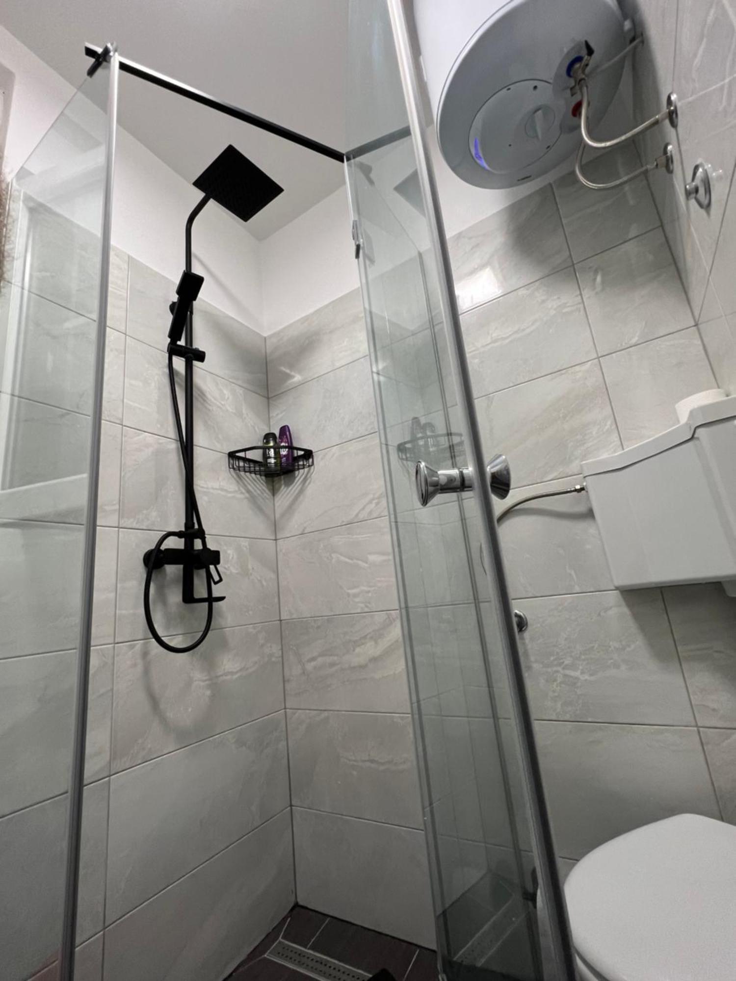 Centrino Apartment سبليت المظهر الخارجي الصورة