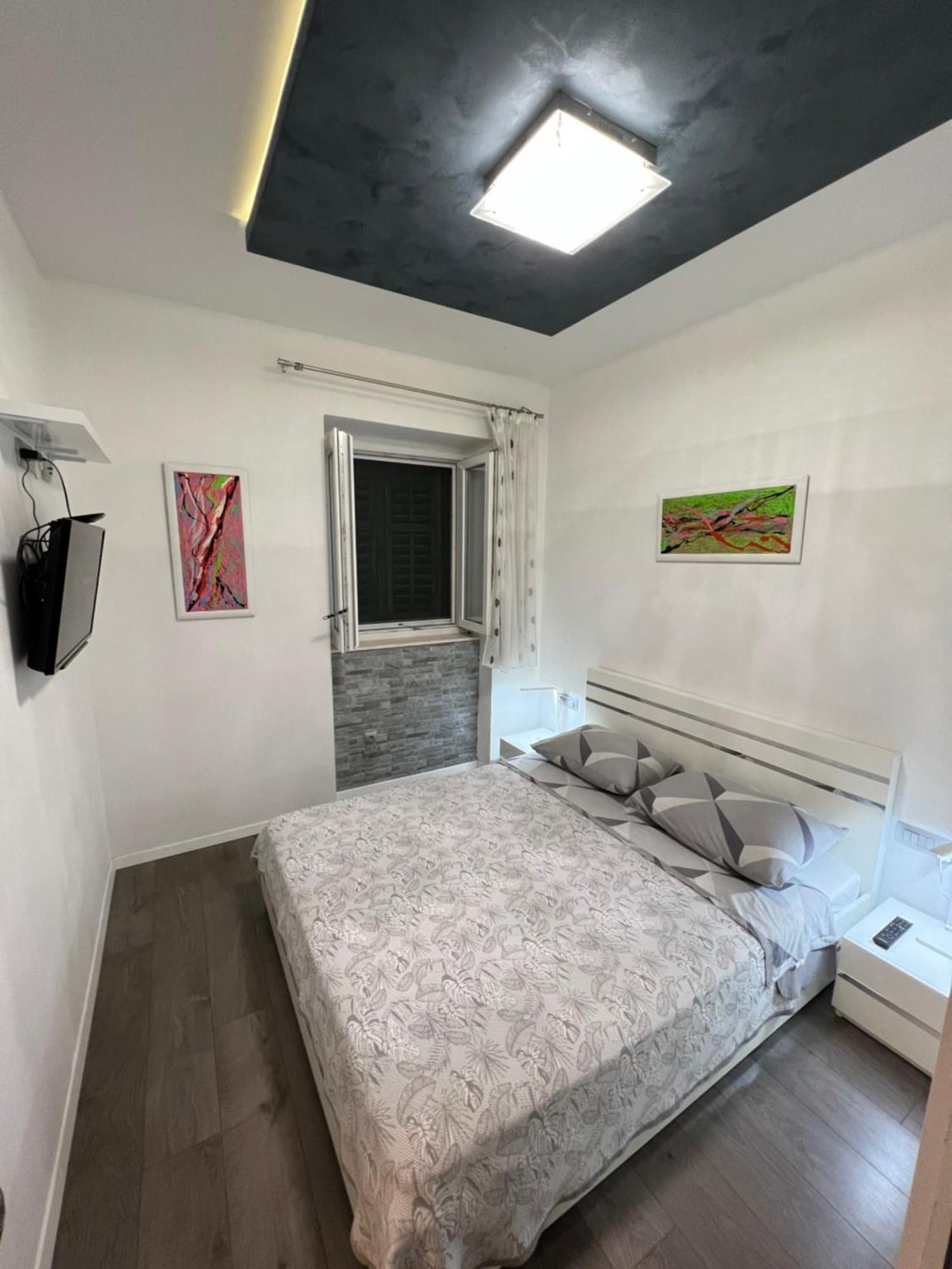 Centrino Apartment سبليت المظهر الخارجي الصورة