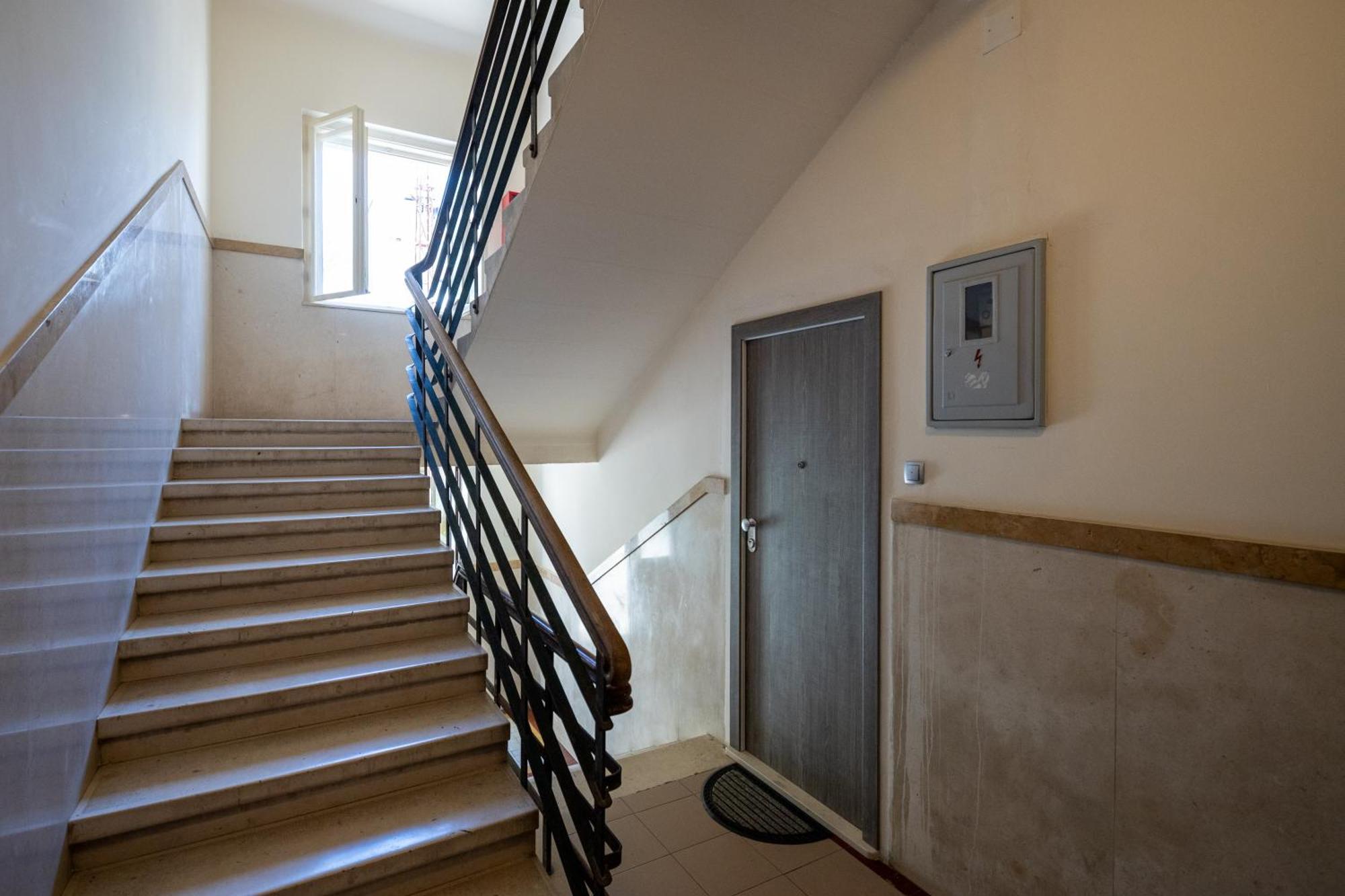 Centrino Apartment سبليت المظهر الخارجي الصورة