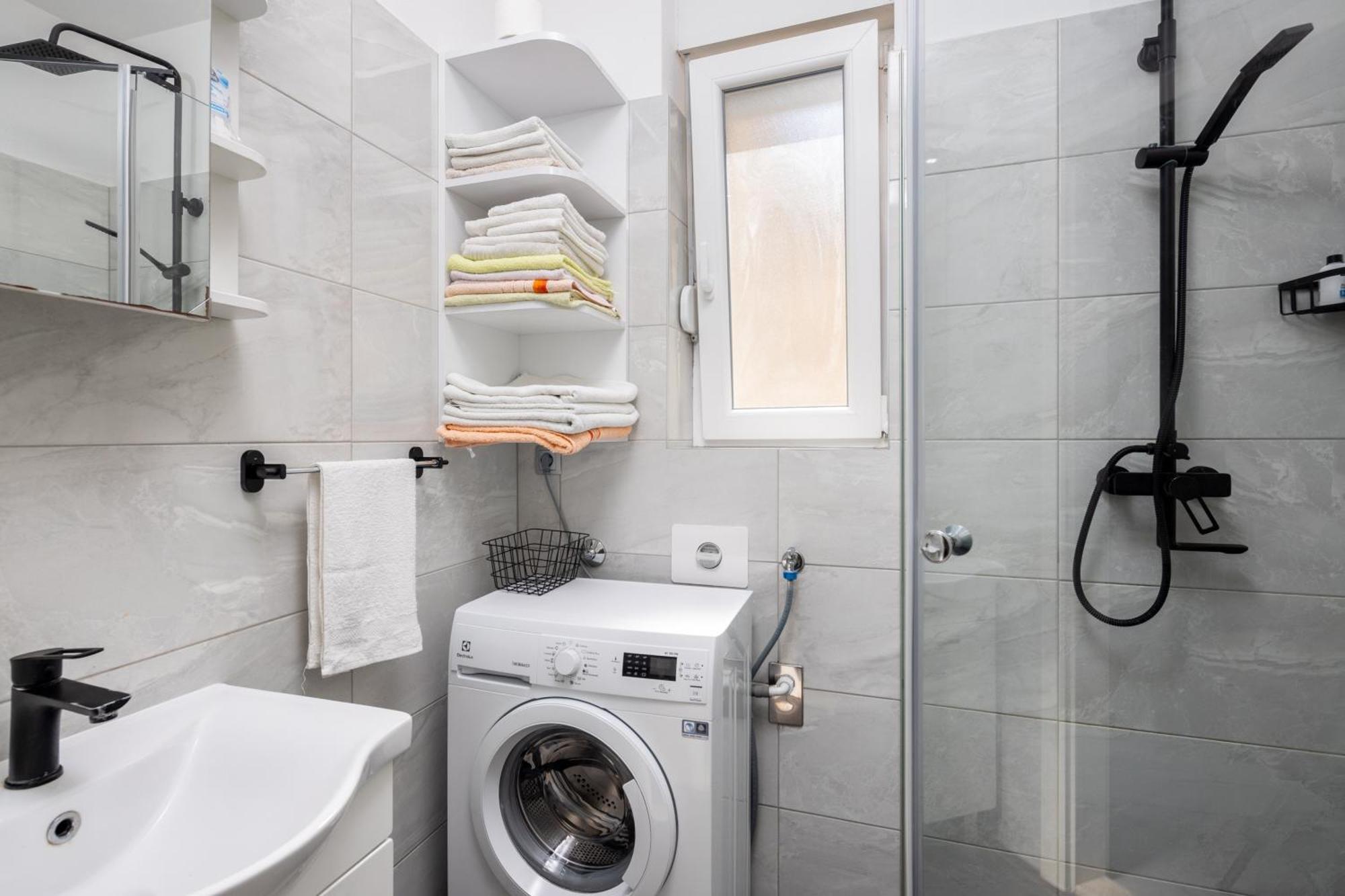 Centrino Apartment سبليت المظهر الخارجي الصورة