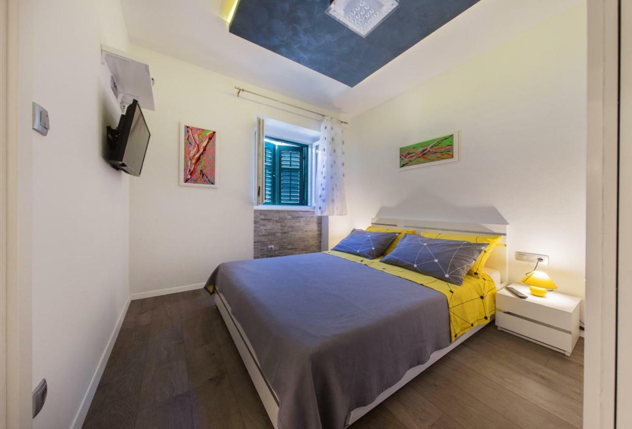 Centrino Apartment سبليت المظهر الخارجي الصورة